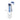 LXINDIA bottle CELLO Detox Infuser Glass Water Bottle 750ml Blue