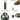 LXINDIA bottle Cello Duro Top Green Thermo steel Insulated Flask