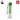 LXINDIA bottle CELLO Infuse Plastic Water Bottle Green