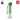 LXINDIA bottle CELLO Infuse Plastic Water Bottle Green