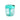 LX INDIA Chopper Cello Magic Hand Chopper XL | Multi Utility Chopper | 15 Cuts One Pull | (Chopper, Blade, Whipper) | 900 ml| Green