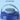 LX INDIA Jug Cello Wow Insulated Water Jug (blue)