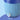 LX INDIA Jug Cello Wow Insulated Water Jug (blue)