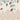 LX INDIA Bedsheet CG HOMES Bedsheet for Double Bed With 2 Pillow Cover (Beige Leaf)