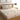 LX INDIA Bedsheet CG HOMES Bedsheet for Double Bed With 2 Pillow Cover (Beige Leaf)