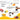 LX INDIA CItrus Juicer CHEFWARE Aluminum Instant Hand Press Citrus Fruits (Juice Pro Antique Silver)