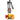 LX INDIA CItrus Juicer CHEFWARE Aluminum Instant Hand Press Citrus Fruits (Juice Pro Antique Silver)