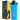 LXINDIA bottle Chennai Super Kings (CSK) Official Merchandise Gym Shake Blue