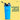 LXINDIA bottle Chennai Super Kings (CSK) Official Merchandise Gym Shake Blue