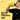 LXINDIA bottle Chennai Super Kings Gym Shake Yellow 700ml