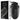 LX INDIA Shakers Chubs Fitness Pro Series Atom Shaker with Mixer (700 ml) - Black
