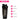 LX INDIA Shakers CHUBS Fitness Series Gym Shaker With Mixer Ball 700 ml Shaker