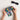 LX INDIA Sunglass Case Chumbak Eyewear Case | Spectacle Box (Multi Blue)