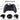 LX INDIA Game Pad CLAW Shoot Wired USB Gamepad Controller for PC