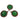 LXINDIA Candle Green Clay Pot Wax Candles, Light Diya Candles, Diwali Candle