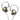 LX INDIA Earphones Black Concept Kart Kz Edx Pro Iem Earphone