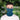 LX INDIA Face Mask CONFIRTINO Bamboo Bandana for Men Blue