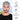 LX INDIA Face Mask CONFIRTINO Bamboo Bandana for Men LGrey