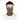 LX INDIA Face Mask CONFIRTINO Bamboo Bandana for Men Olive