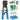 LXINDIA crimping tools COOLCOLD Crimping Tool RJ45 Pass Through Tool Kit
