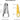 LX INDIA crimping tools COOLCOLD RJ45 Crimping Tool, Pass Through Cat5E/Cat7 Multifunctional Crimp Tool