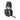 LXINDIA Headphone Corsair HS80 RGB Wireless Premium Gaming On Ear Headset (Carbon)