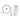 LX INDIA Mouse Corsair M75 Wireless RGB Lightweight FPS Gaming Mouse – 26,000 DPI White