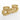LX INDIA Candle Holders Cortina Resin Candle Holder Statue for Home Decor (Yellow)