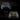 LX INDIA GAMEPAD Cosmic Byte Ares Pro Wireless Gamepad for PC (Black)