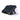 LX INDIA Cooling pad Cosmic Byte Meteoroid Laptop Cooling Pad with 6 Fan upto 17 inch laptops (Black/Blue)