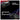 LXINDIA Mice Cosmic Byte Spectrum