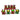 LX INDIA Diyas CraftVatika 8 Diwali Diya Combo of and Matki Diya