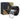 LX INDIA Belts "CREATURE Pu-Leather Formal/Casual Reversible Belt For Men/Boys (Black/Brown||BL-02)