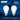 LX INDIA Bulb Crompton Param LED Bulb