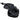 LX INDIA Earbuds CrossBeats Slide Wireless TWS Earbuds (Black)
