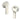 LX INDIA Earbuds CrossBeats Spark Bluetooth in-Earbuds (White)