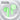 LX INDIA Earbuds CrossBeats TWS Ear Buds (Green)