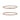 LX INDIA Belts Crusset Women Slim Braided Belt for Jeans and Pants Tan & Black 15mm Width
