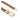 LX INDIA Belts Crusset Women Slim Braided Belt for Jeans and Pants Tan & Black 15mm Width