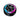 LX INDIA Mobile Cooler Cubonic DY28 Magnetic Cell Phone Cooler, RGB Phone Cooling Fan Portable Lightweight Mobile Phone Cooling Fan