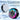 LX INDIA Mobile Cooler Cubonic DY28 Magnetic Cell Phone Cooler, RGB Phone Cooling Fan Portable Lightweight Mobile Phone Cooling Fan