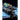 LX INDIA Mobile Cooler Cubonic Sl-09 Mobile Phone Cooler (Black/Orange)