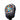 LX INDIA Mobile Cooler Cubonic Sl-09 Mobile Phone Cooler (Black/Orange)