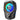 LX INDIA Mobile phone cooler Cubonic SL-16 Semi-Conductor Cooling, 2 Speed Gear, LED Temperature Display