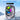 LX INDIA Mobile Cooler Cubonic SL-21 Mobile Fan