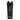 LX INDIA Shakers CULT Spider Gym Shaker Bottle | 550ml | 2 Storage Compartment - Black