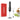 LX INDIA Electric Milk Frother Cüraa by YFL Home Milk Frother for Coffee, Rechargeable Frother with Stand & Whisker