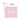 LX INDIA Wall Stickers CVANU 6 Sheets of Loving Pink Hearts Wall Sticker