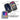 LX INDIA Passport Cover DAHSHA RFID Travel Family Passport Holder Card Holder