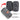LX INDIA Passport Cover DAHSHA RFID Travel Family Passport Holder Card Holder